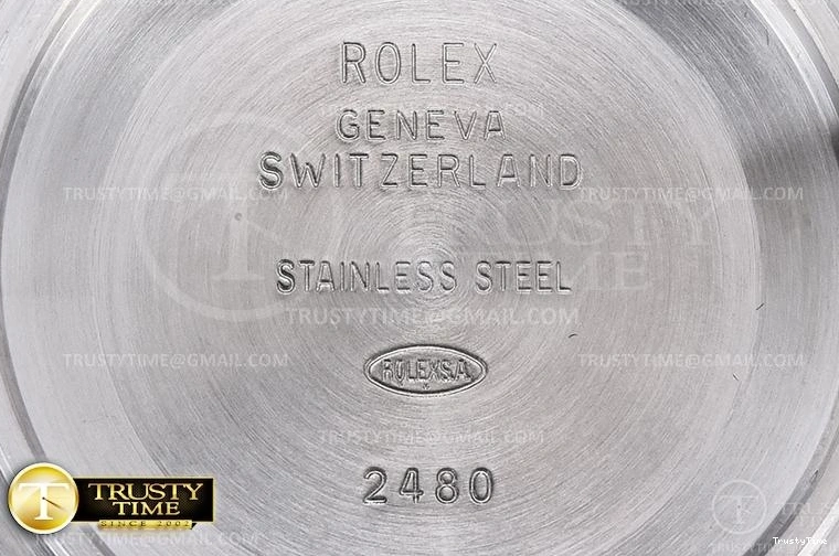 1111 Durable R2DJ0252H – DJ2 41mm Jub 639